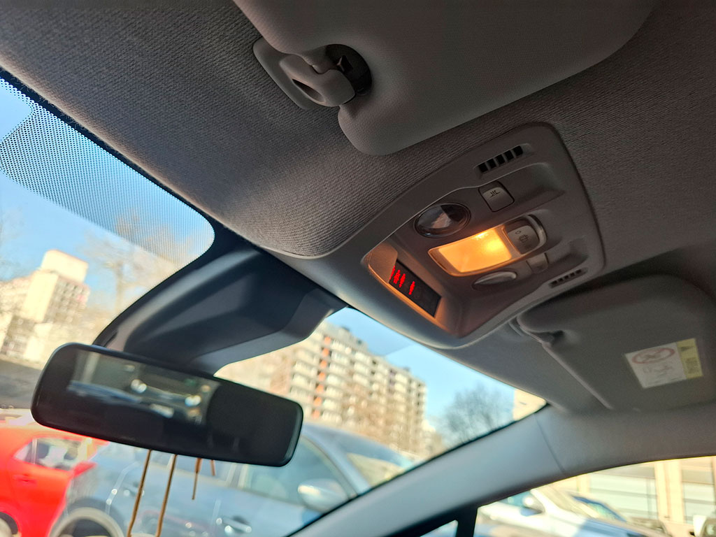 Citroen C3 1.2 Puretech At año 2023