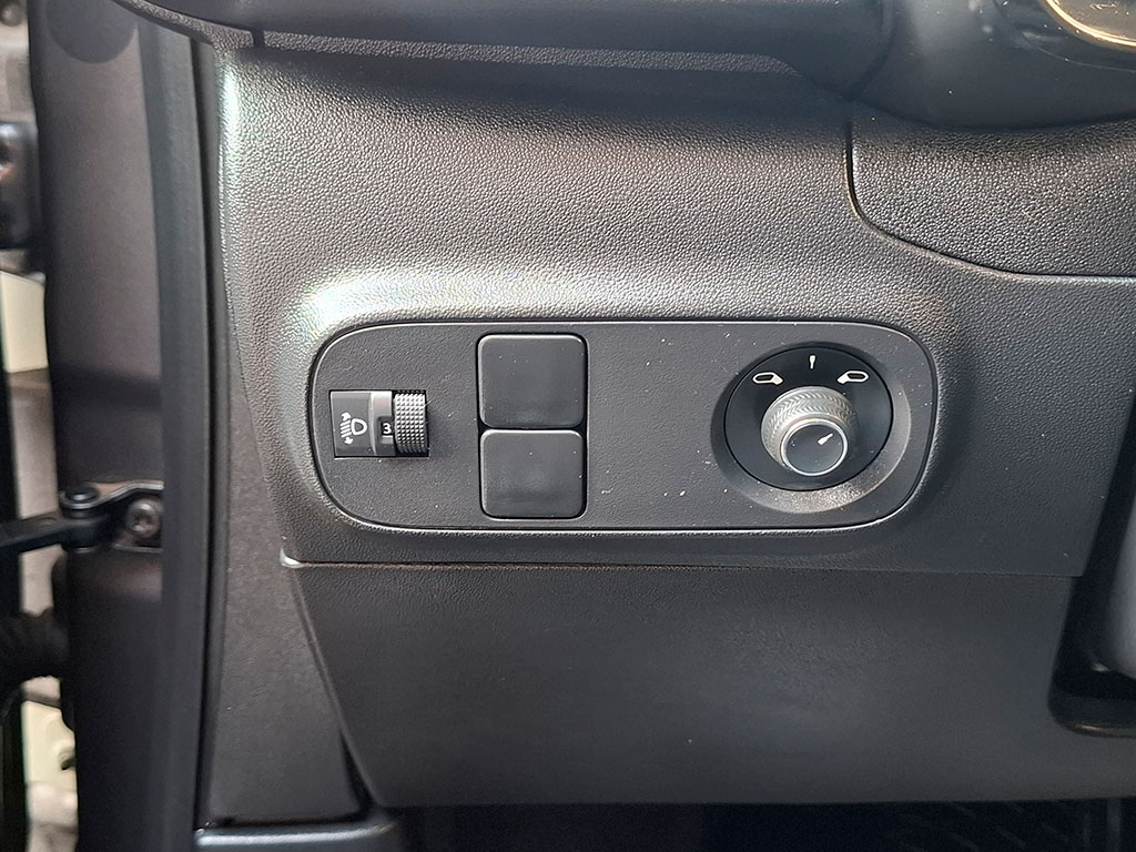 Citroen C3 1.2 Puretech At año 2023