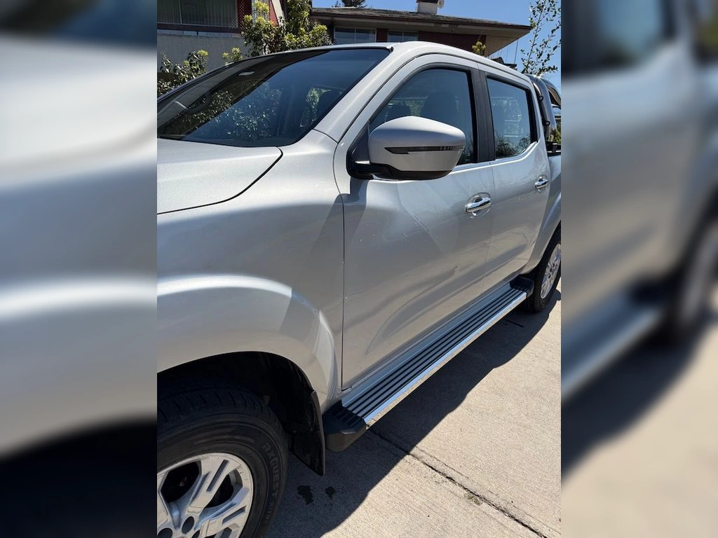 Nissan Navara Xe 2.3 Diesel año 2023