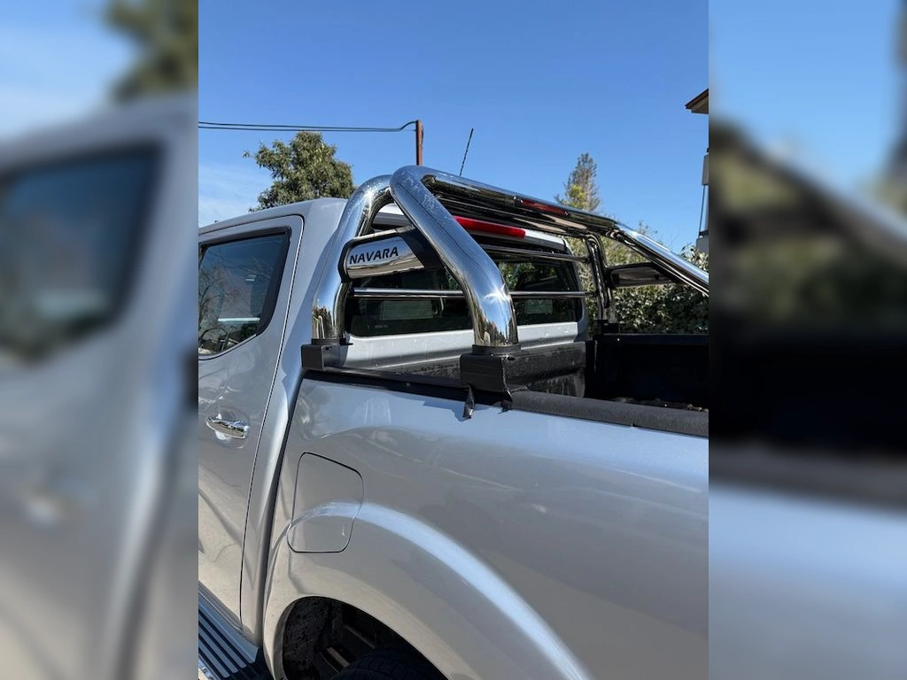 Nissan Navara Xe 2.3 Diesel año 2023