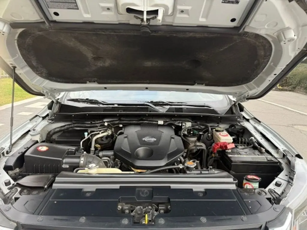 Nissan Navara Xe 2.3 Diesel año 2023