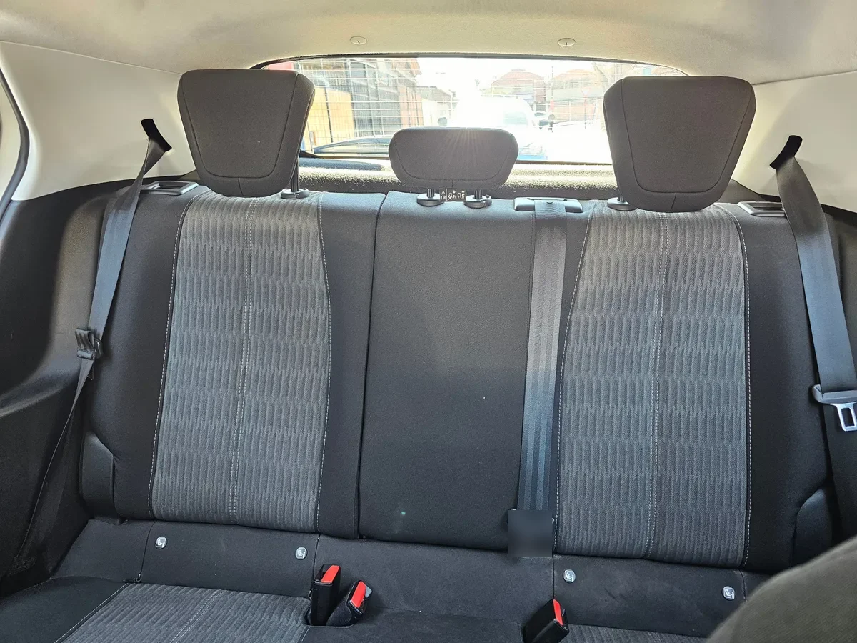 OPEL CORSA 1.5 Edition Mt Diesel año 2022