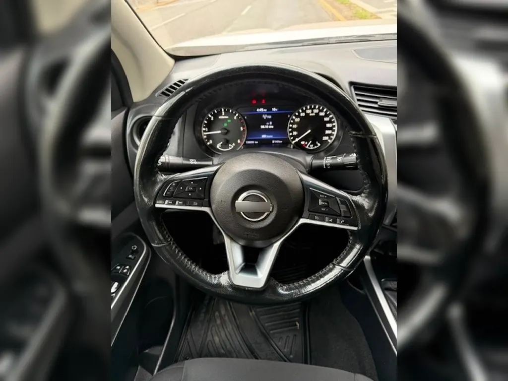 Nissan Navara Xe 2.3 Diesel año 2023