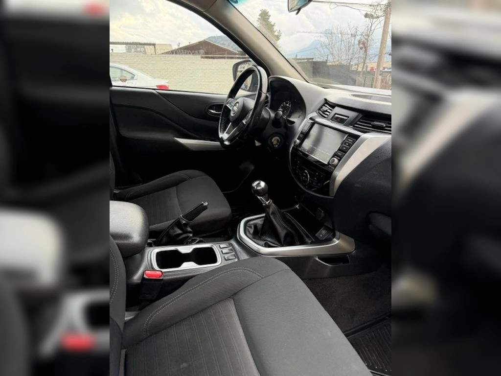 Nissan Navara Xe 2.3 Diesel año 2023
