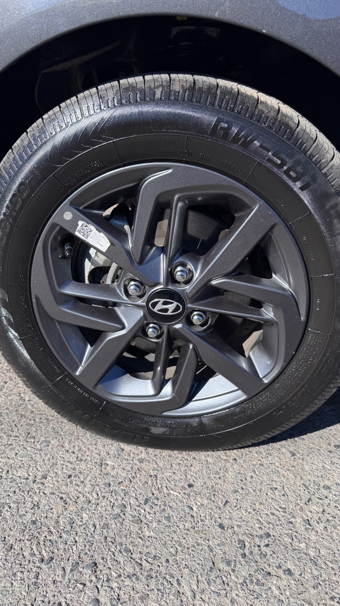 HYUNDAI GRAND I-10 1.2 Ai3 Sdn Value Mt año 2023