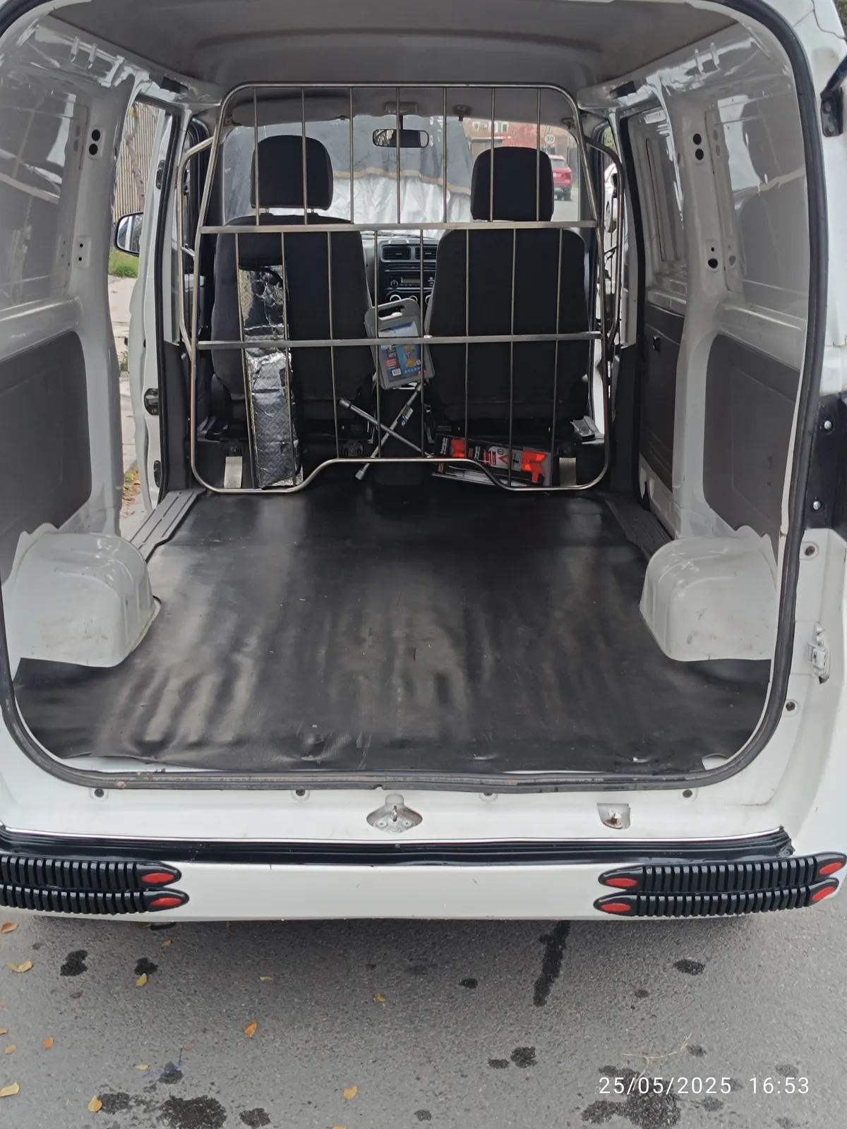 FOTON MIDI 1.3 Cabina Doble Mt año 2018