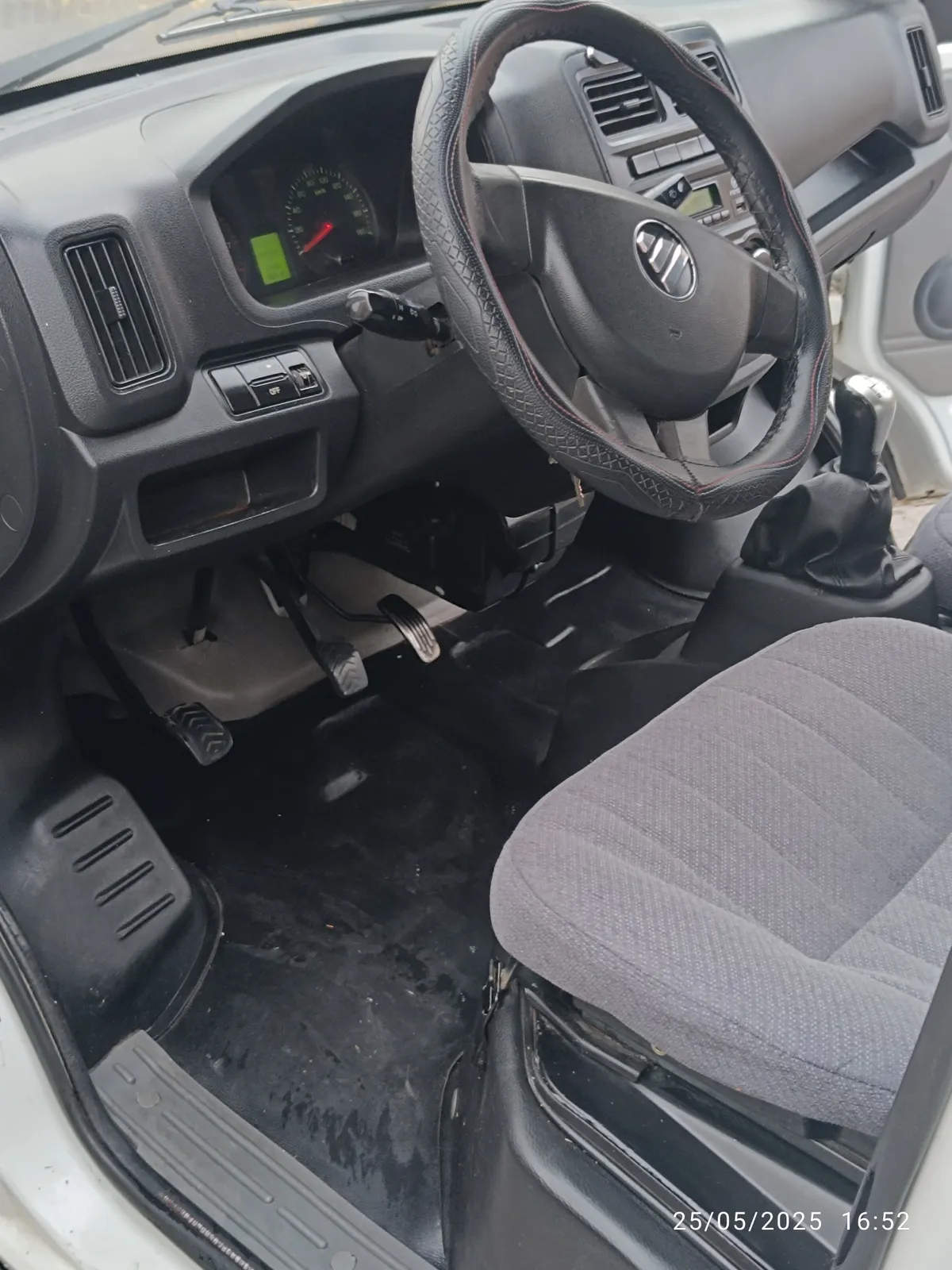 FOTON MIDI 1.3 Cabina Doble Mt año 2018