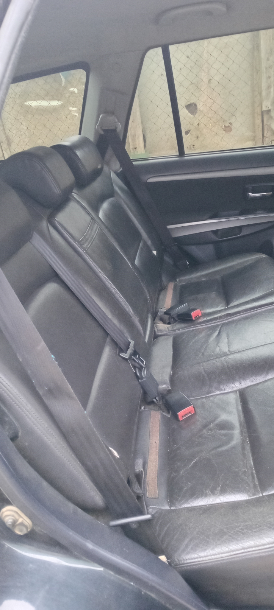 GREAT WALL HAVAL 2.0 H3 4x2 Le Mt año 2011