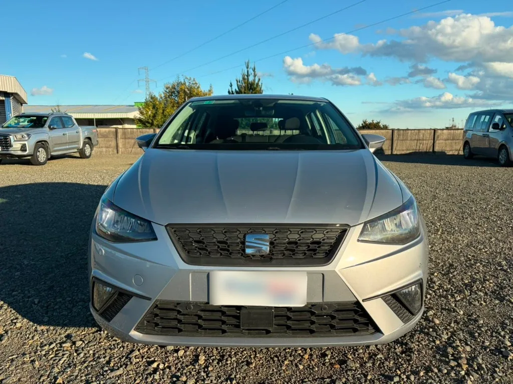 Seat Ibiza Fl Tsi 1.0 Aut año 2024
