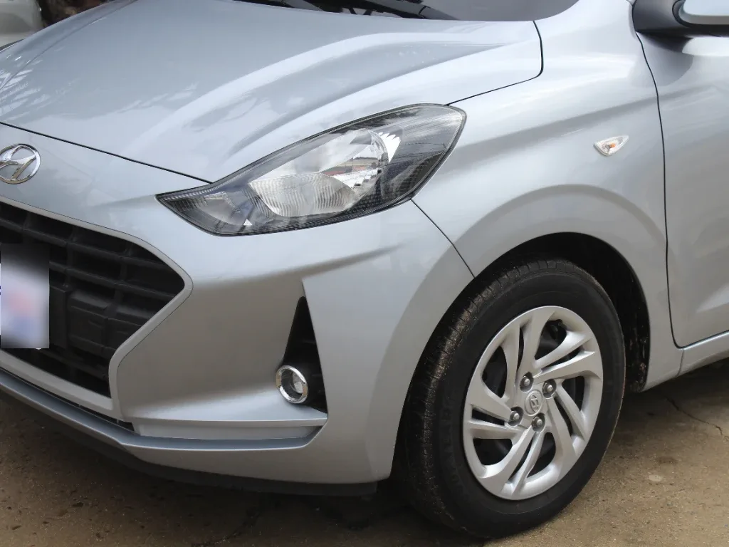 Hyundai Grand I10 Grand I -10 Ai3 Hb 1.2 Mt Plus año 2023