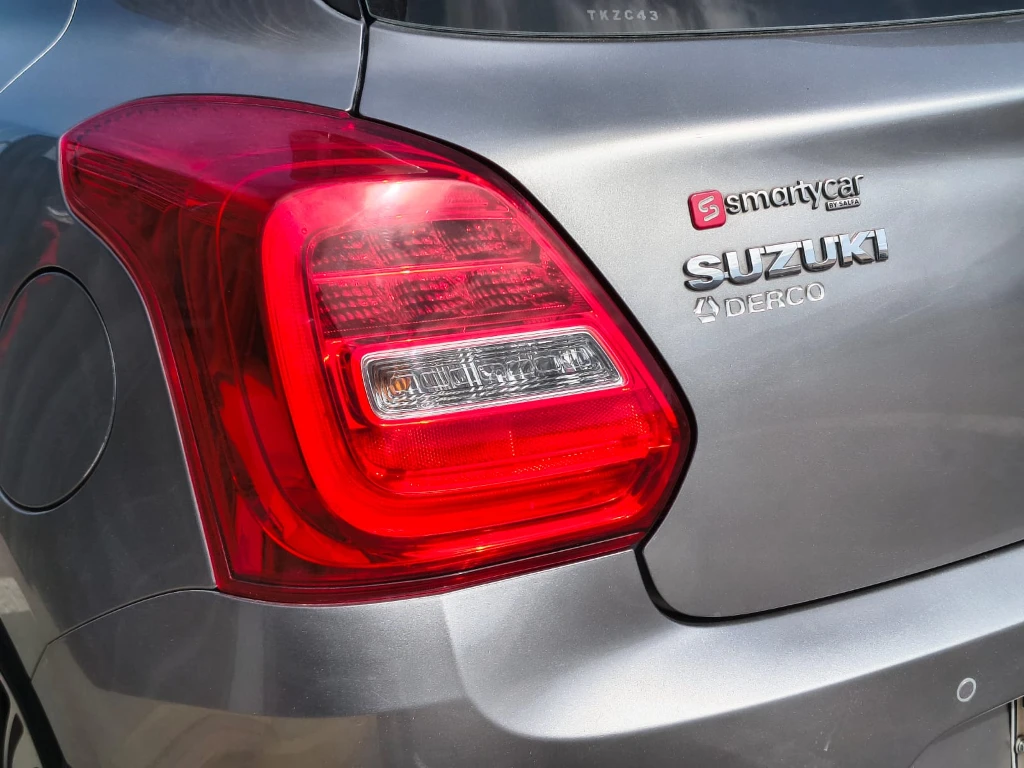 Suzuki Swift 1.2 Glx Plus año 2024