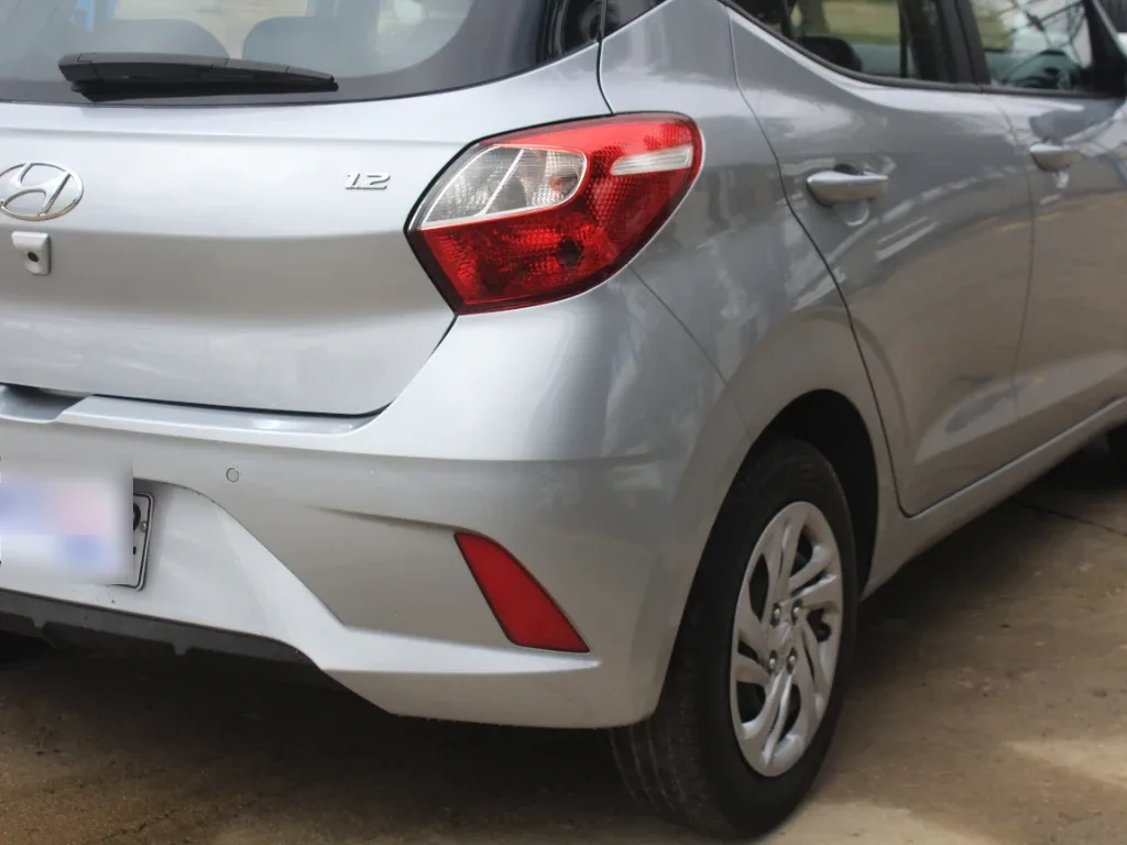 Hyundai Grand I10 Grand I -10 Ai3 Hb 1.2 Mt Plus año 2023