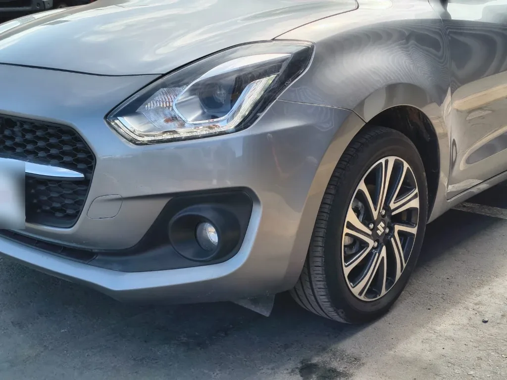 Suzuki Swift 1.2 Glx Plus año 2024