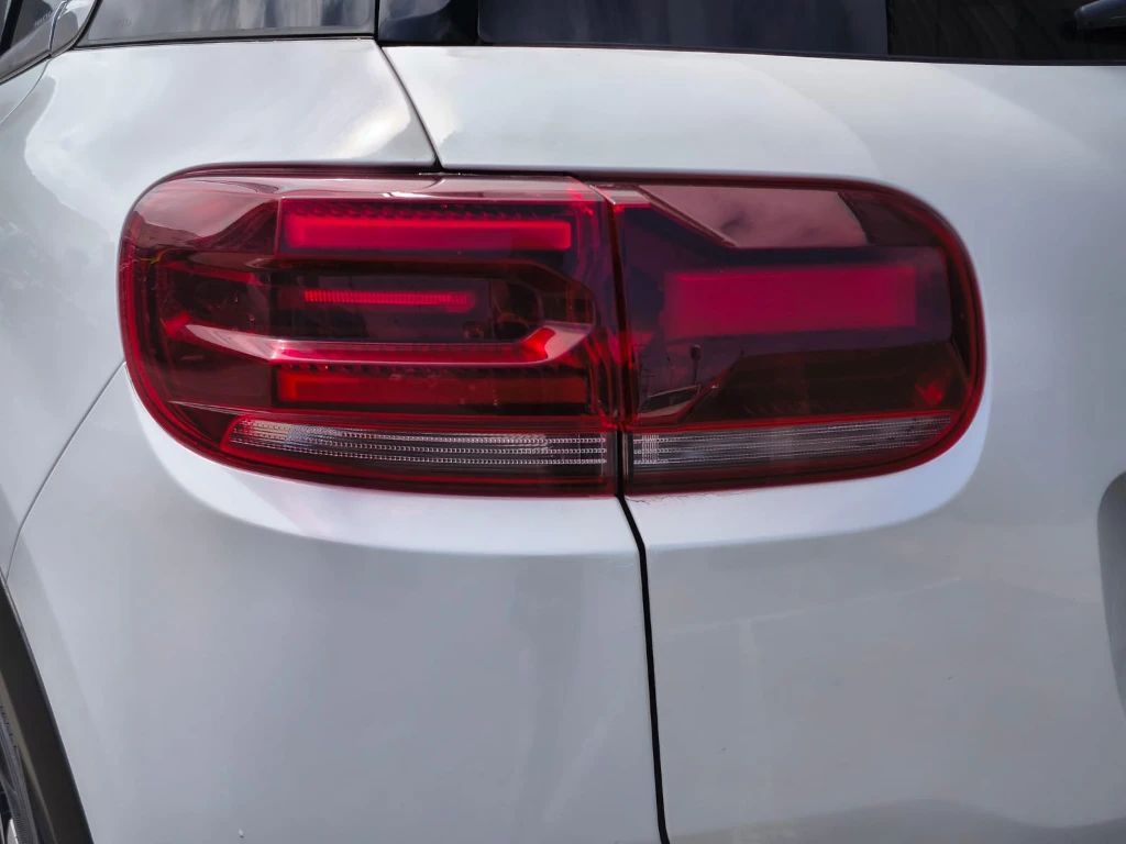 Citroen C5 Aircross 1.5 Blue Dhi 130 Eat8 Feel año 2024