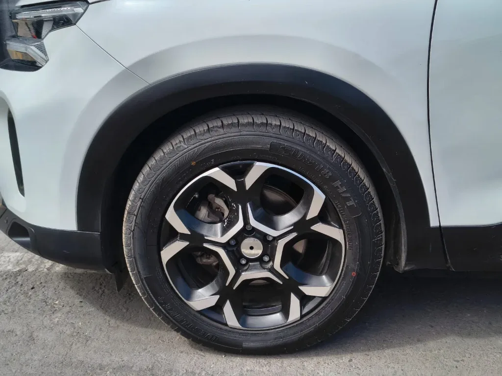 Citroen C5 Aircross 1.5 Blue Dhi 130 Eat8 Feel año 2024