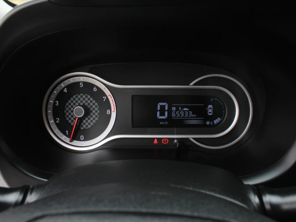Hyundai Grand I10 Grand I -10 Ai3 Hb 1.2 Mt Plus año 2023