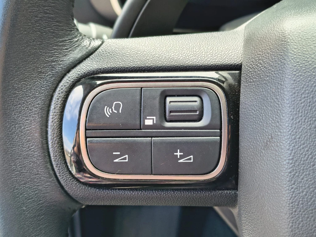 Citroen C5 Aircross 1.5 Blue Dhi 130 Eat8 Feel año 2024