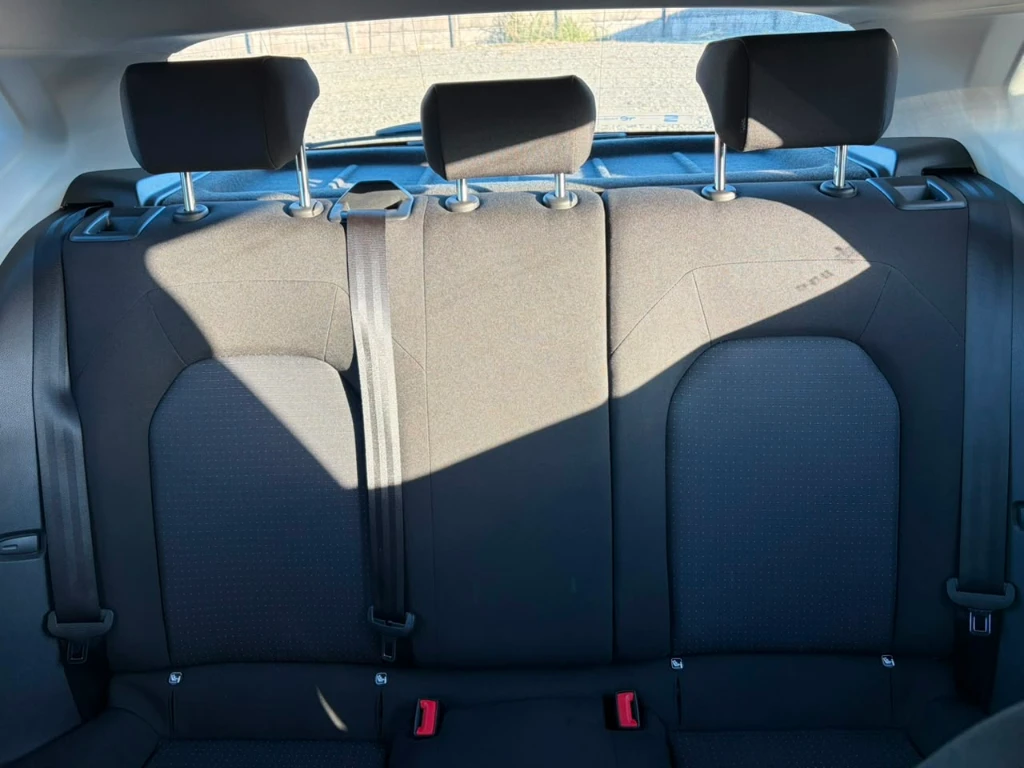 Seat Ibiza Fl Tsi 1.0 Aut año 2024