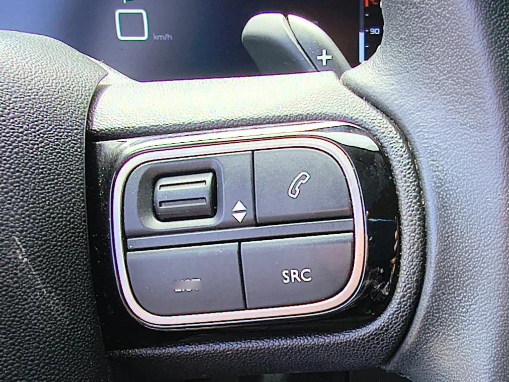 Citroen C5 Aircross 1.5 Blue Dhi 130 Eat8 Feel año 2024