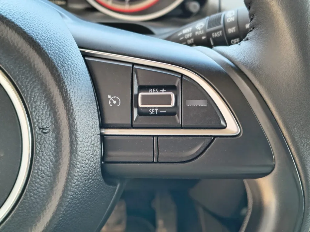 Suzuki Swift 1.2 Glx Plus año 2024