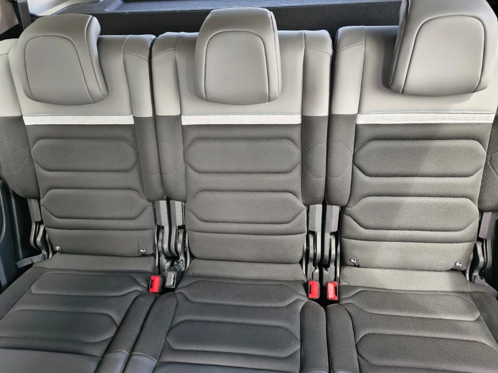 Citroen C5 Aircross 1.5 Blue Dhi 130 Eat8 Feel año 2024