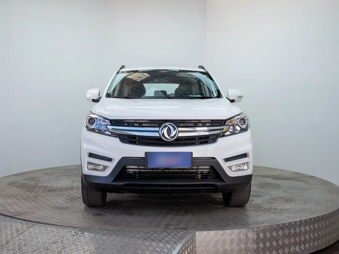 DFSK Suv 560 1.8 Comfort Mt año 2022