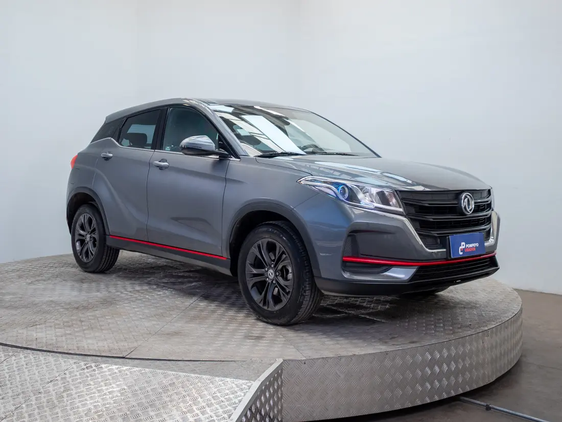Dongfeng 500 Luxury 1.5 Cvt año 2023