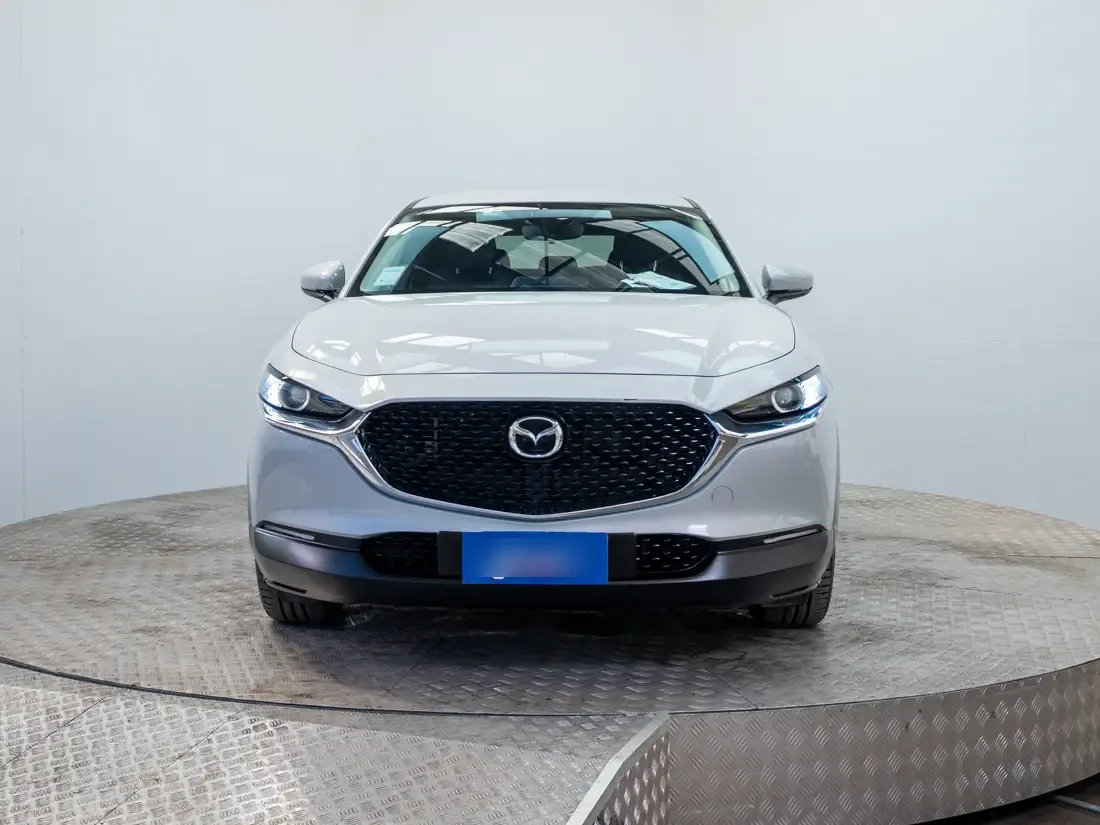 Mazda Cx30 2.0 Core At año 2025