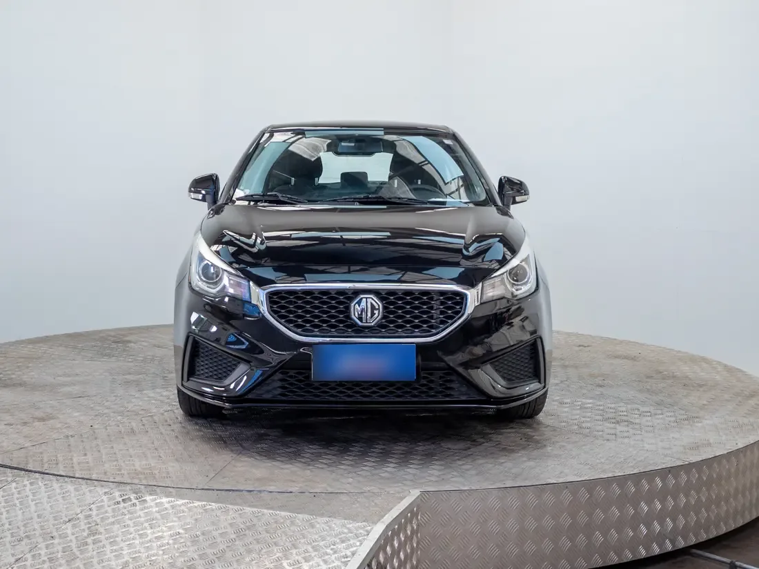 MG 3 1.5 Std Mt año 2023