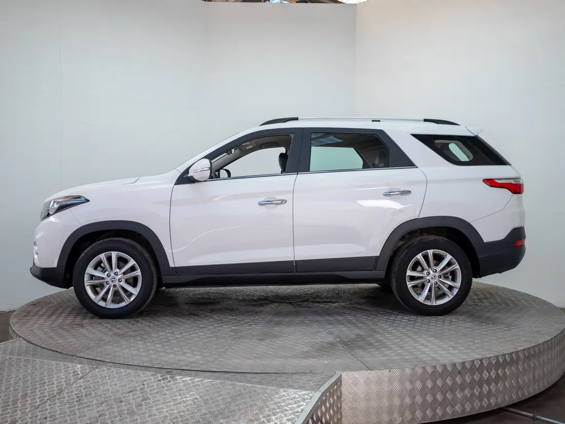 DFSK Suv 560 1.8 Comfort Mt año 2022