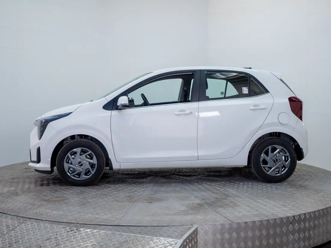 Kia Morning Morning Ex 1.2l 5amt Full. año 2026