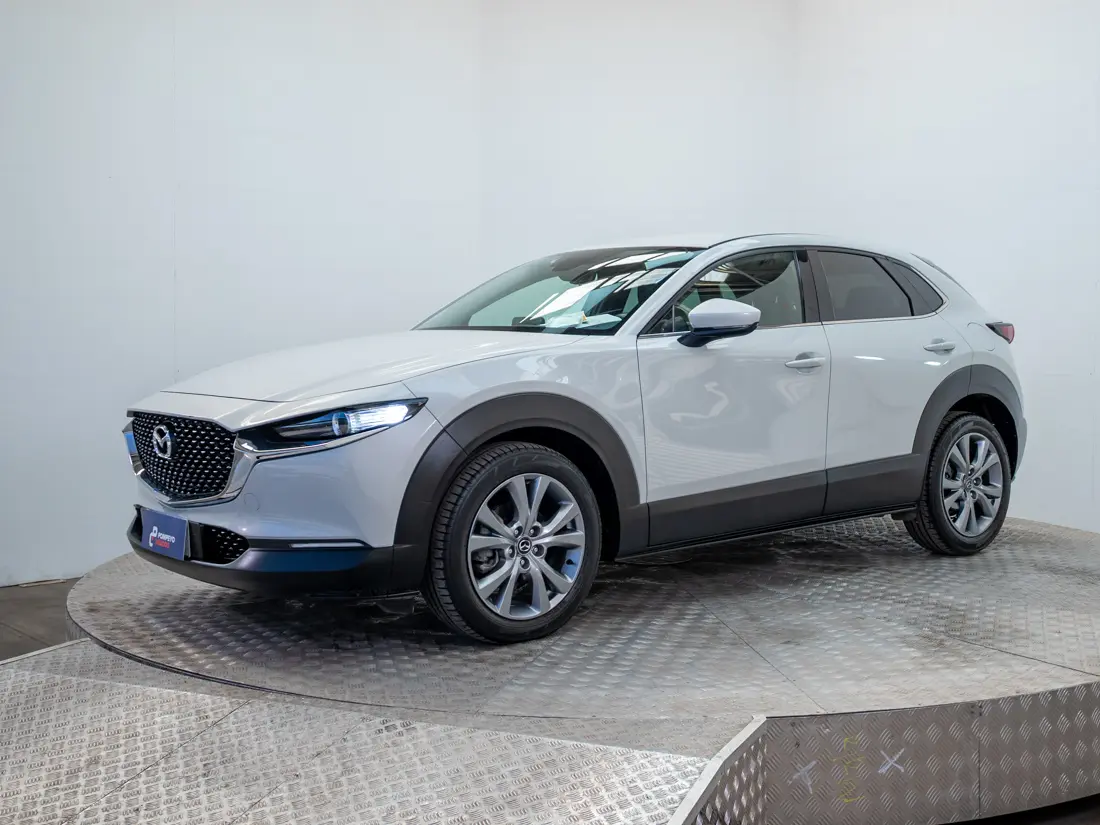 Mazda Cx30 2.0 Core At año 2025
