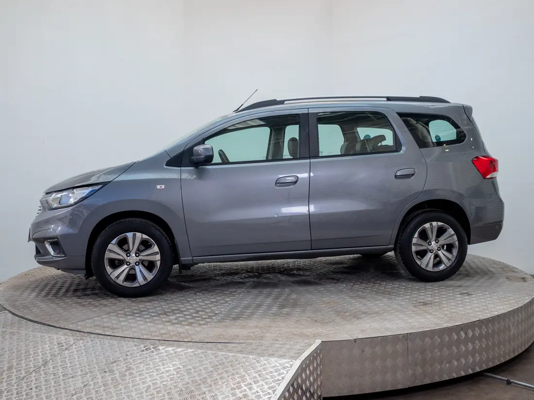 Chevrolet Spin 1.8 Premier At año 2020