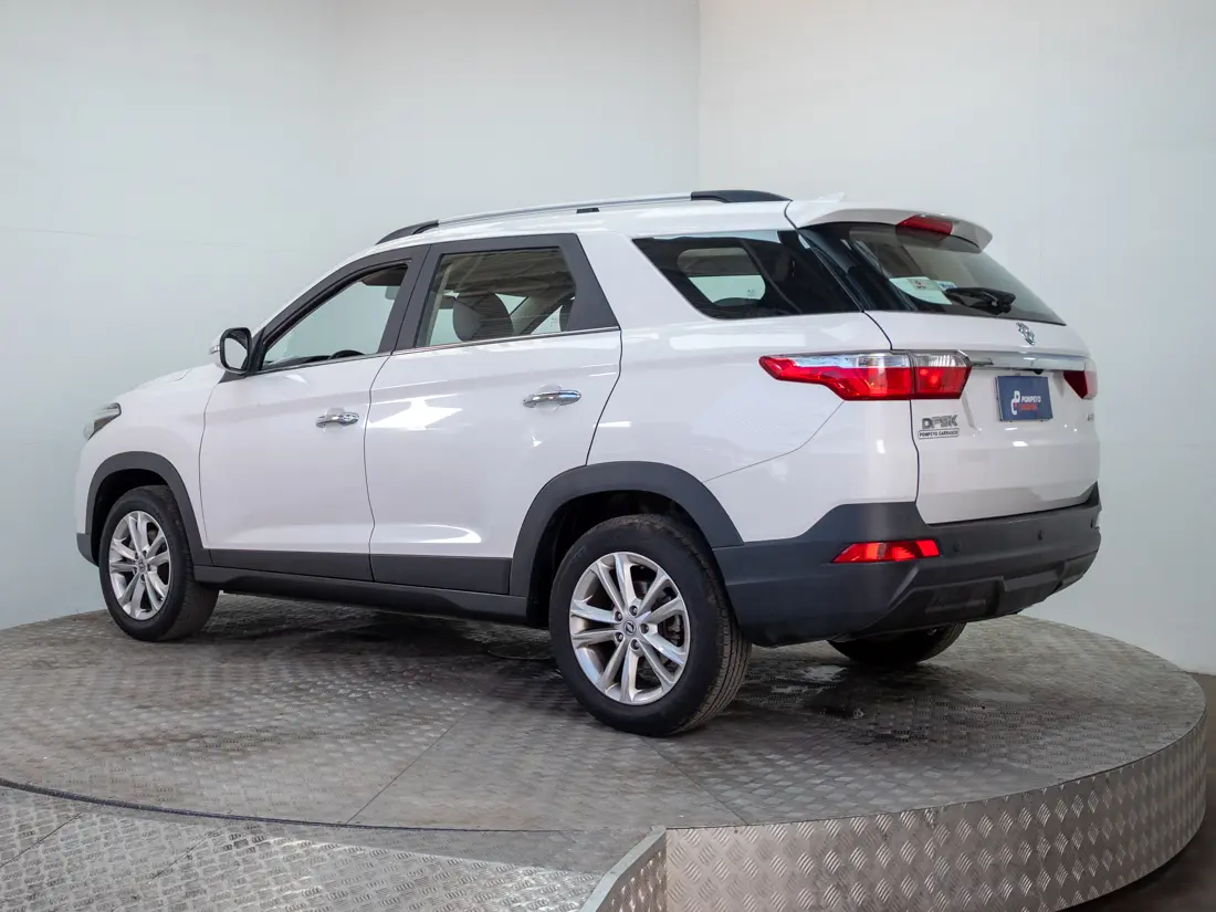 DFSK Suv 560 1.8 Comfort Mt año 2022