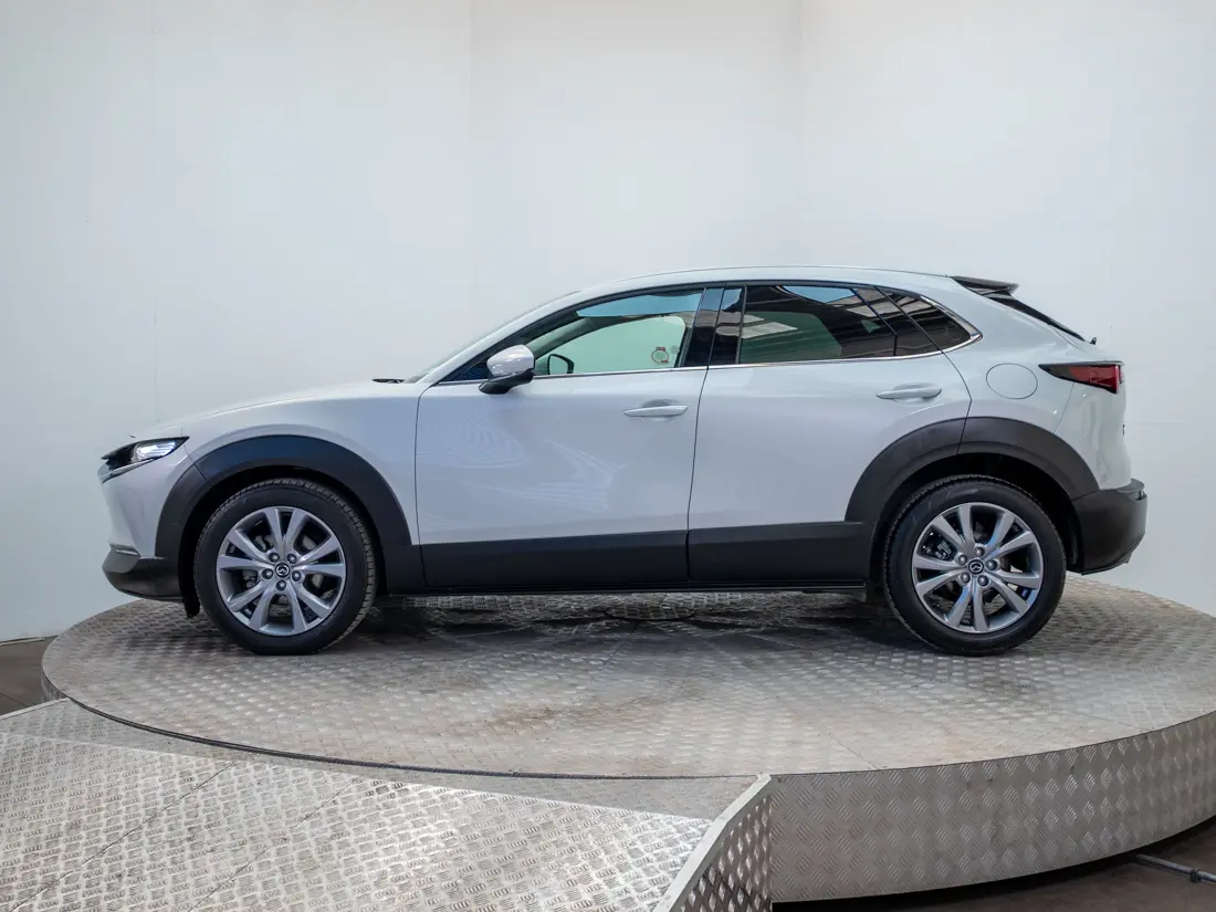 Mazda Cx30 2.0 Core At año 2025