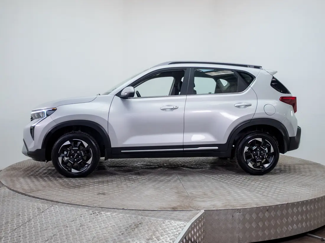 Kia Sonet Sonet Ex 1.5l 6mt Full año 2025
