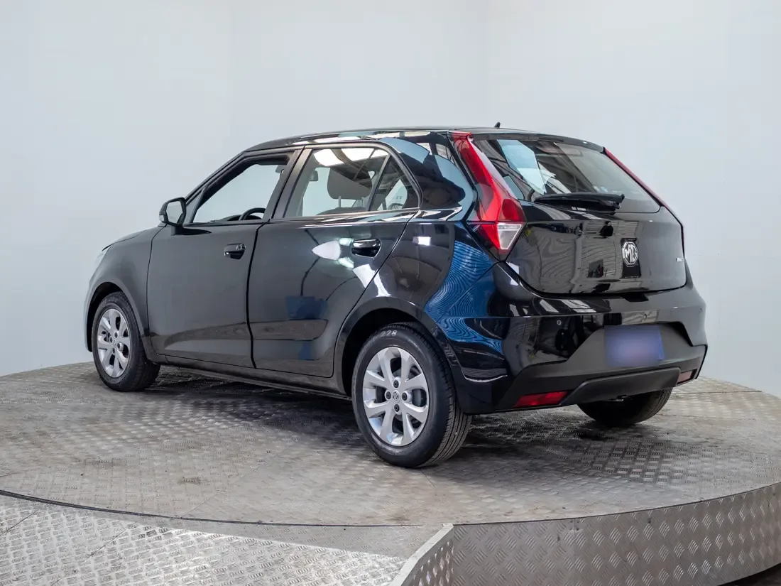 MG 3 1.5 Std Mt año 2023