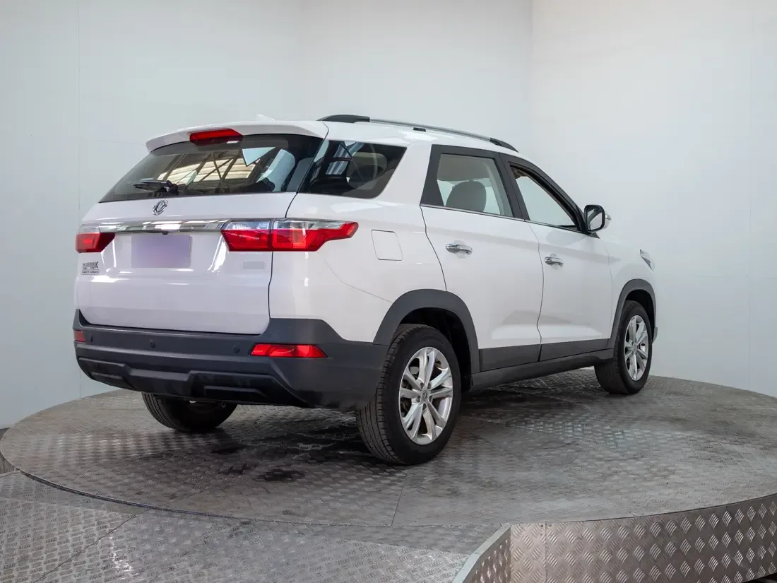 DFSK Suv 560 1.8 Comfort Mt año 2022