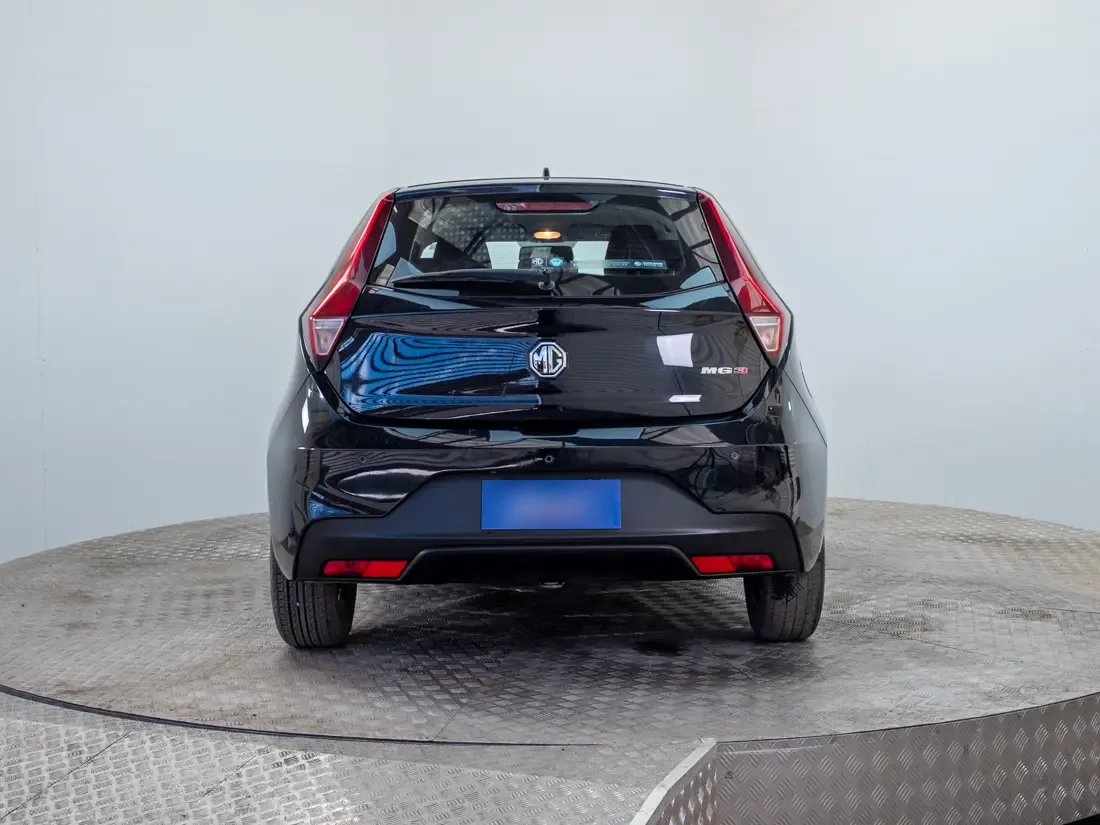 MG 3 1.5 Std Mt año 2023