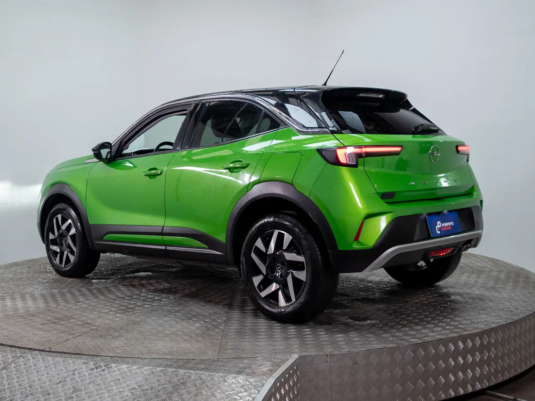 Opel Mokka Mokka 1.2 Elegance Mt año 2024