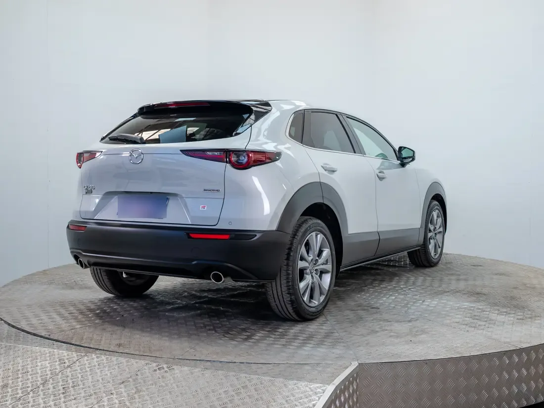 Mazda Cx30 2.0 Core At año 2025
