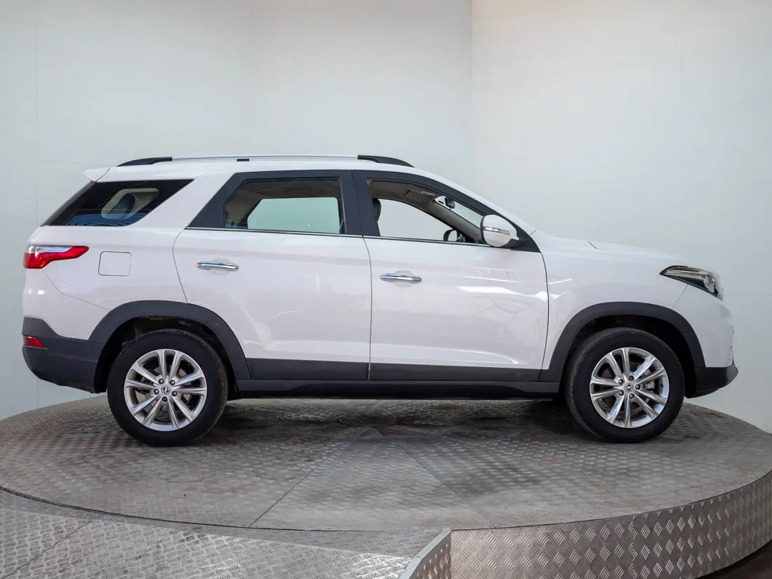 DFSK Suv 560 1.8 Comfort Mt año 2022