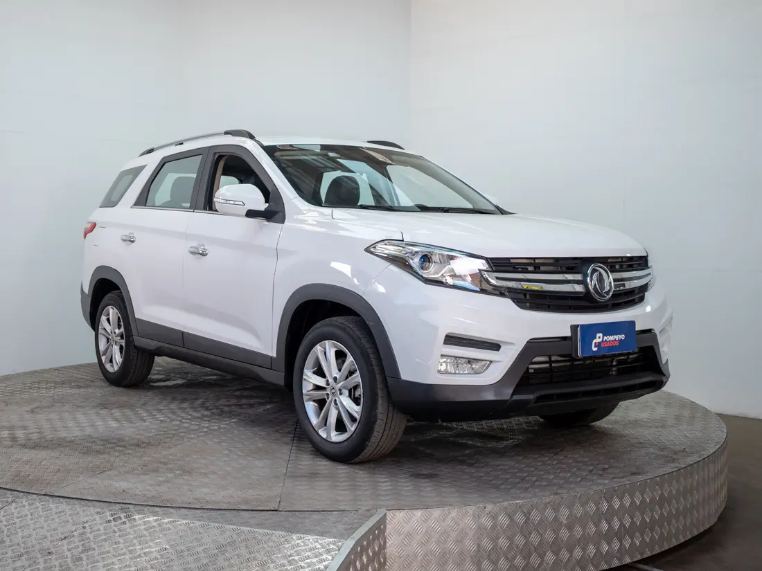 DFSK Suv 560 1.8 Comfort Mt año 2022