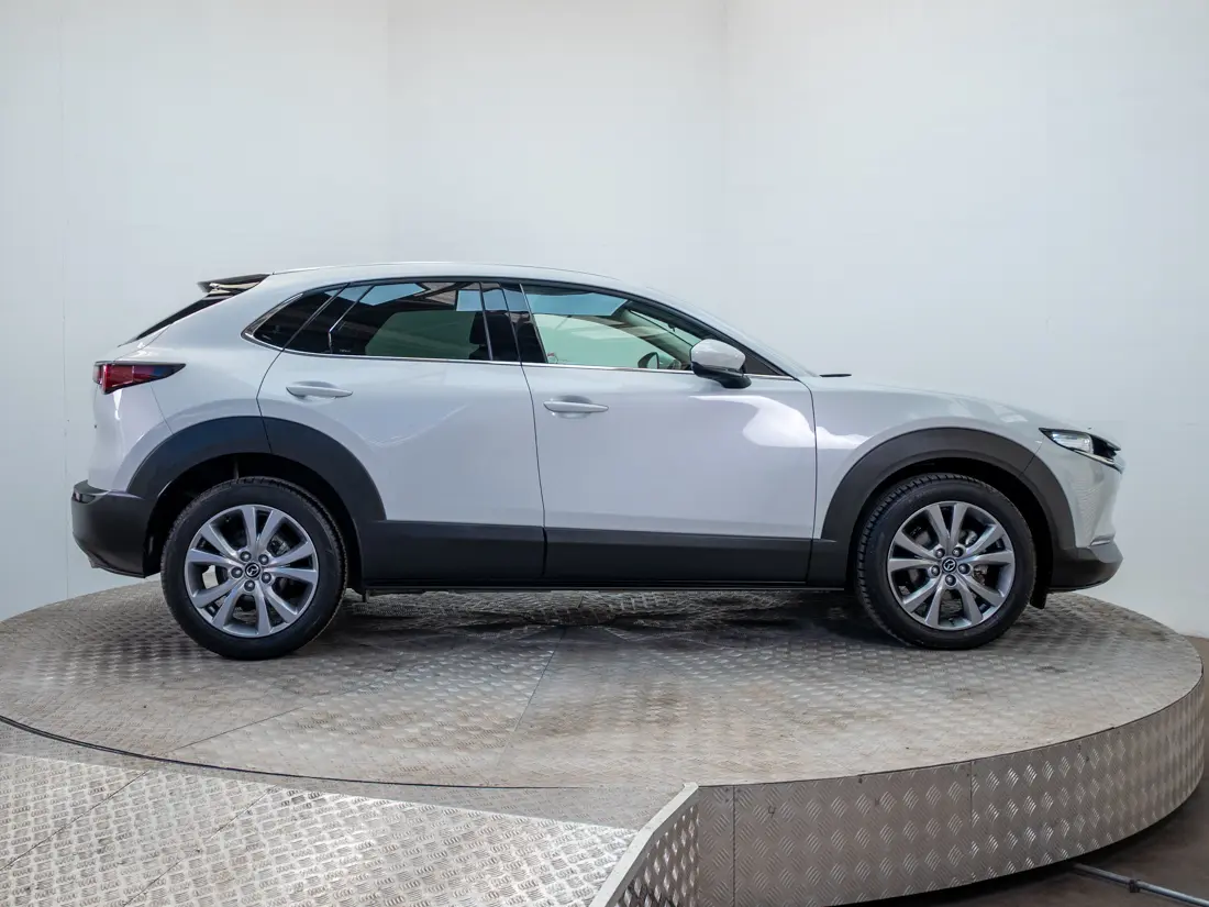 Mazda Cx30 2.0 Core At año 2025