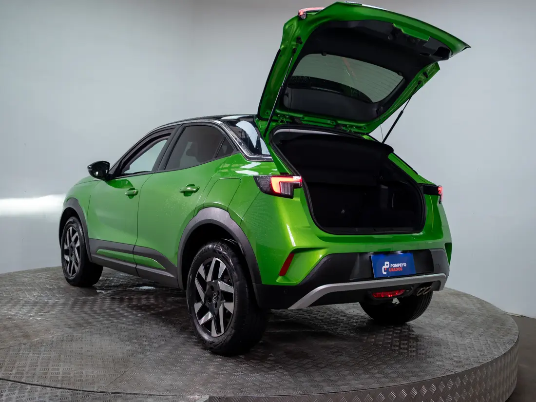 Opel Mokka Mokka 1.2 Elegance Mt año 2024