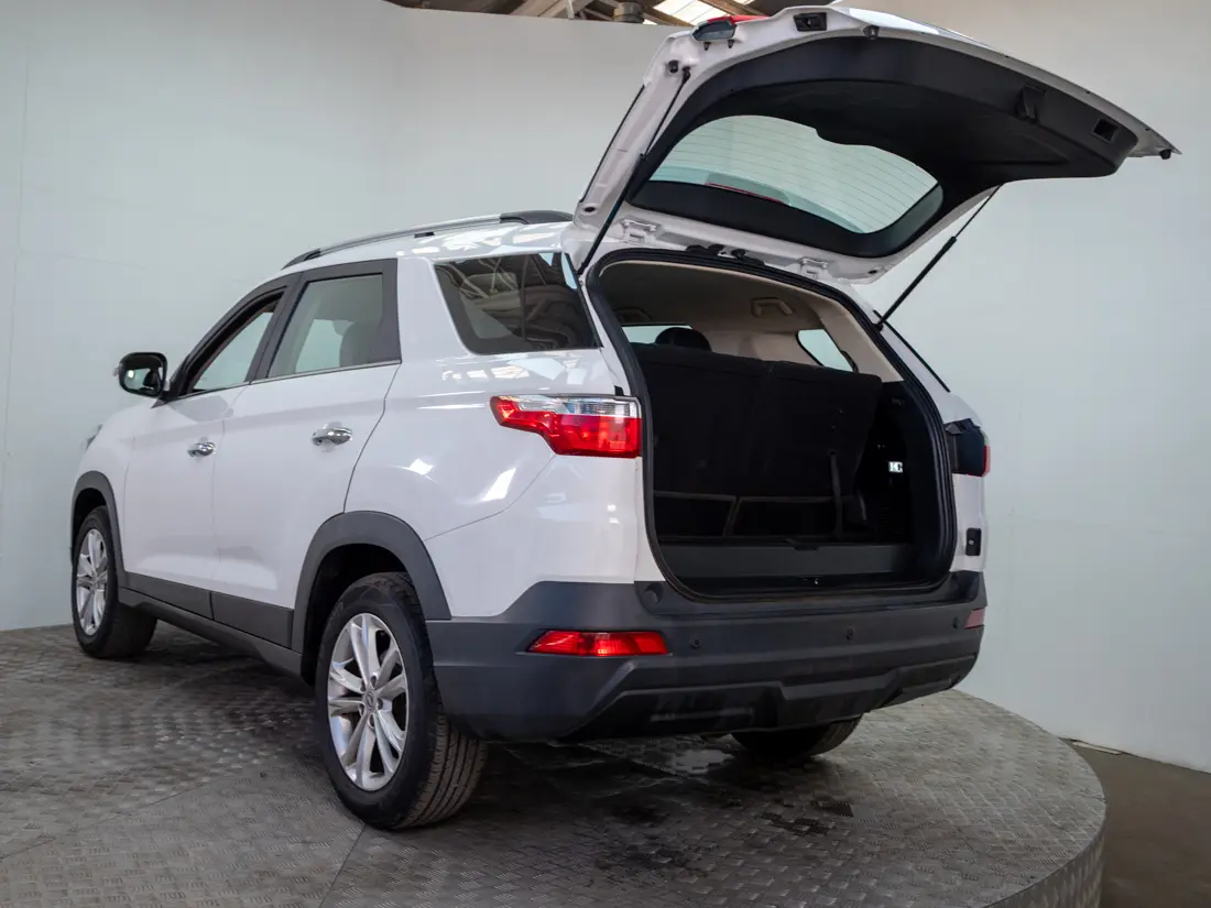 DFSK Suv 560 1.8 Comfort Mt año 2022