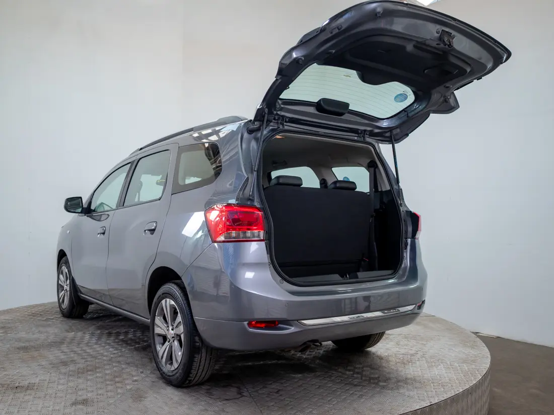 Chevrolet Spin 1.8 Premier At año 2020