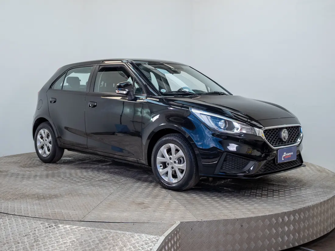MG 3 1.5 Std Mt año 2023