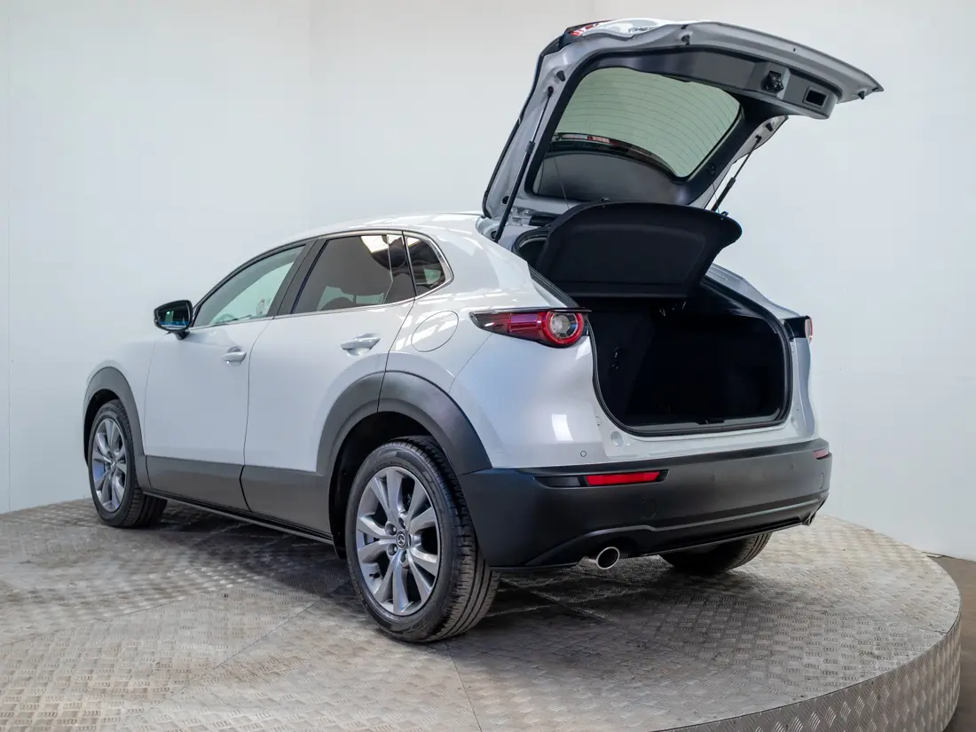 Mazda Cx30 2.0 Core At año 2025