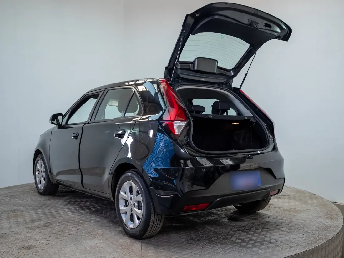MG 3 1.5 Std Mt año 2023